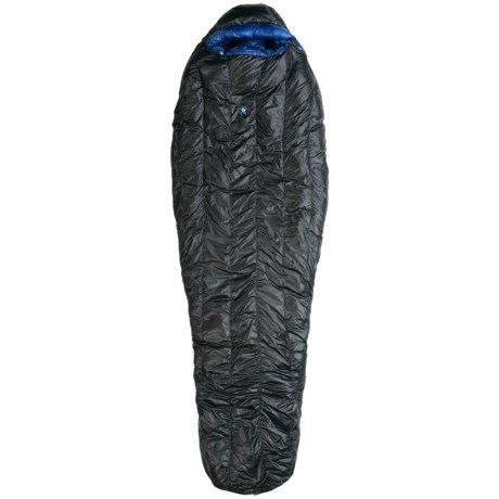 Marmot 15°F Plasma Down Sleeping Bag - 900 Fill Power, Long Mummy (For Men)