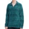Woolrich Printed Andes Jacket - Fleece (For Women)