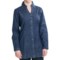 Woolrich Salt Springs Tunic Shirt - Stretch Denim, Long Sleeve (For Women)