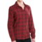 Woolrich Pemberton II Cotton Flannel Shirt - Long Sleeve (For Women)