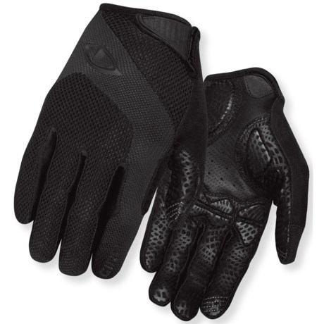 Giro Monaco Gloves - Full-Finger (For Men and Women)