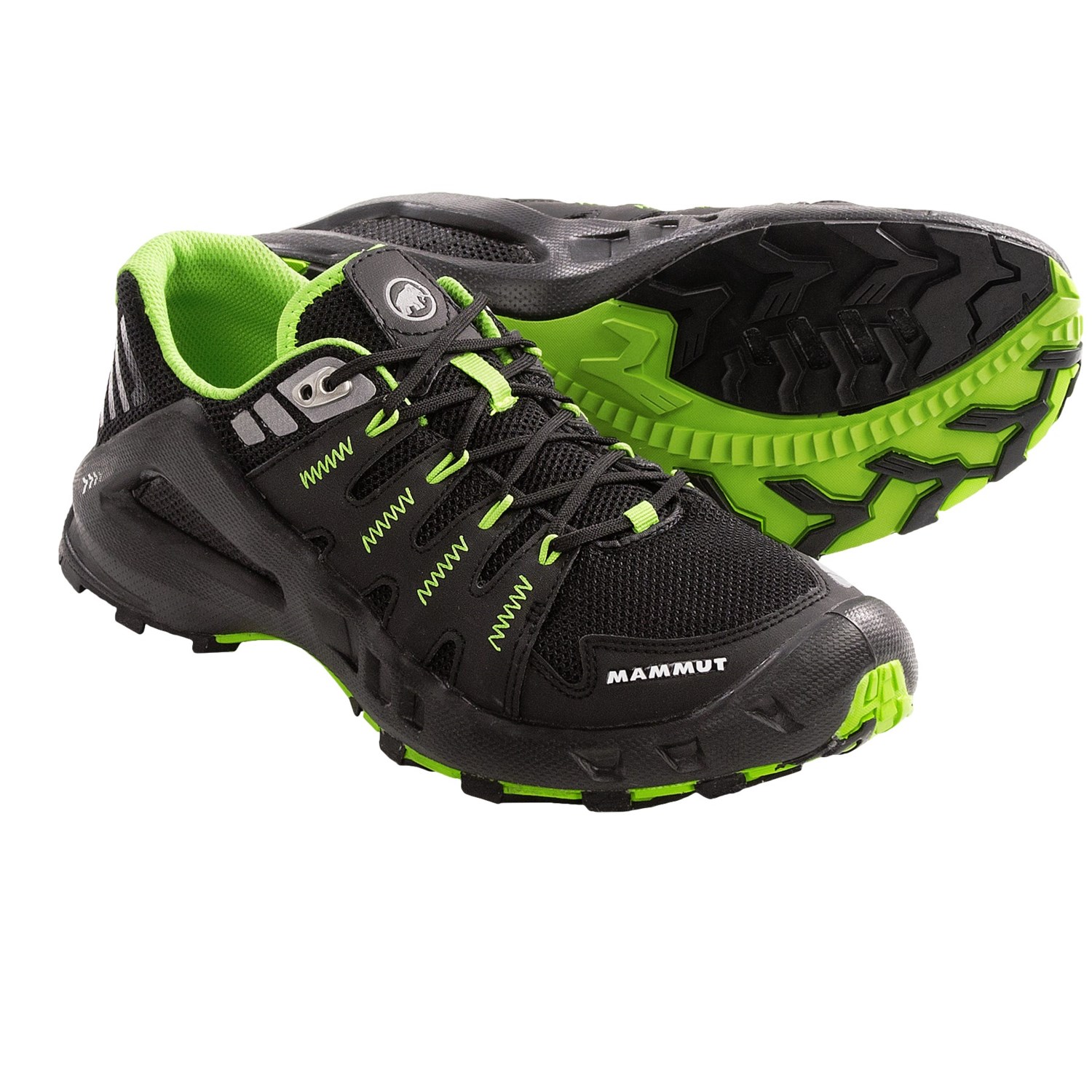 Mammut MTR 71 Trail Running Shoes (For Men) 6946W - Save 31%