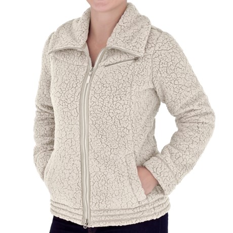 Royal Robbins Snow Wonder Jacket - Fleece (For Women)