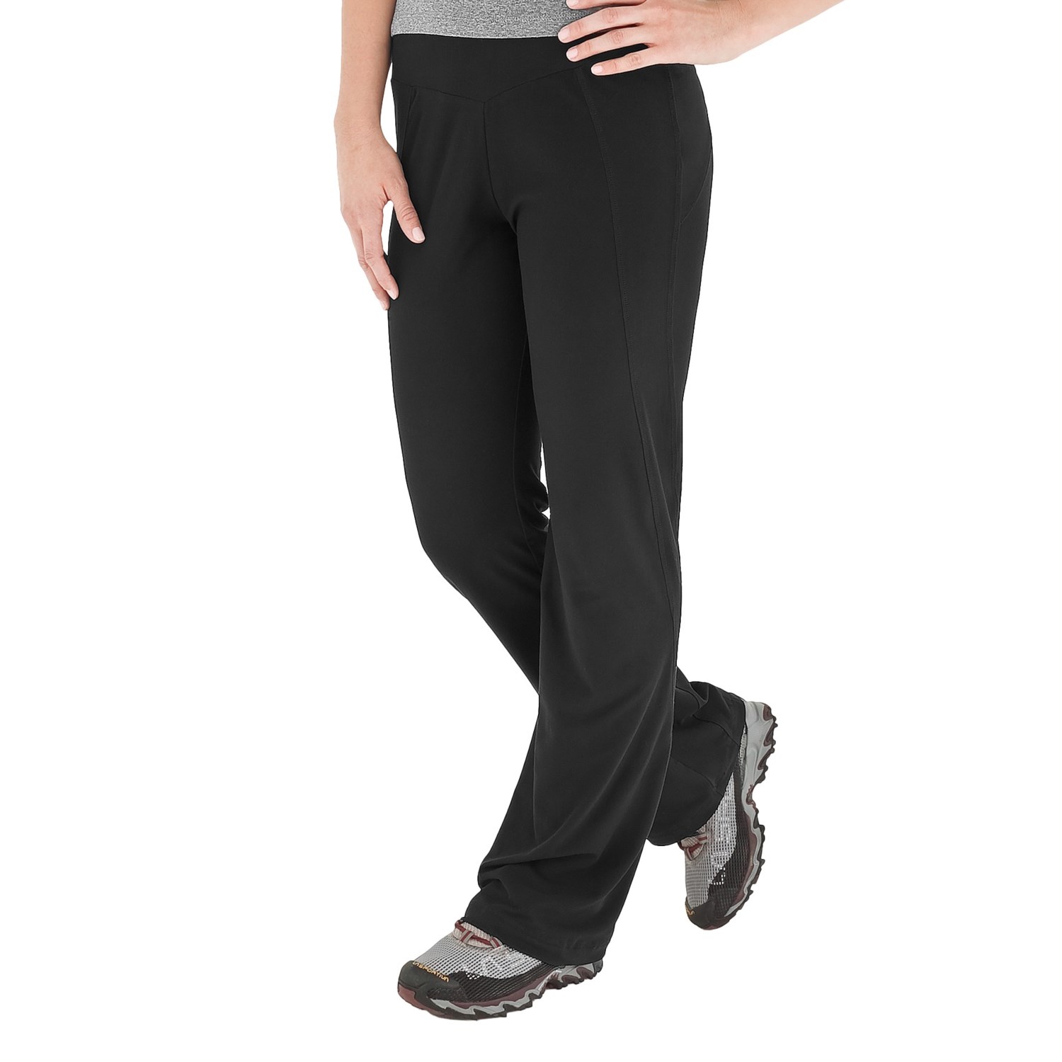 Royal Robbins Alpine Velvet Pants – UPF 50+ (For Women)