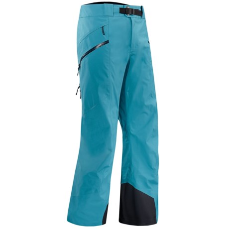 Arc'teryx Sabre Gore-Tex® Pro Pants (For Men) 6960G - Save 79%