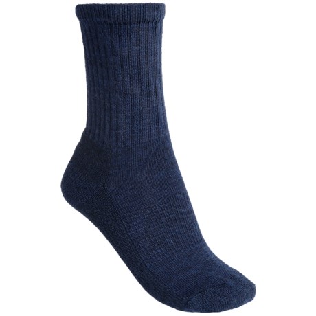 SmartWool Brilliant Hike Socks - Merino Wool, Lightweight (For Women)