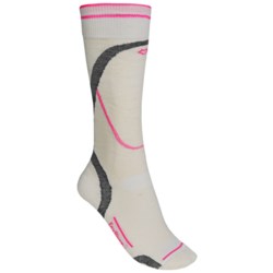 Fox River Stratus Ski Socks - PrimaLoft®-Merino Wool (For Women)