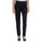 Lafayette 148 New York Casual Cotton Jeans - Curvy Slim Leg (For Women)