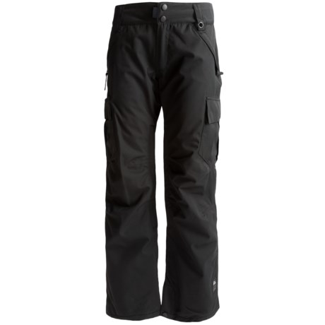 Ride Snowboards Beacon Snowboard Pants - Waterproof, Insulated (For Women)