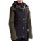 Ride Snowboards Road to Ruin Down Jacket - Insulated (For Women)