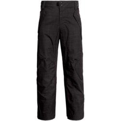 Ride Snowboards Phinney Snow Pants - Insulated (For Men)