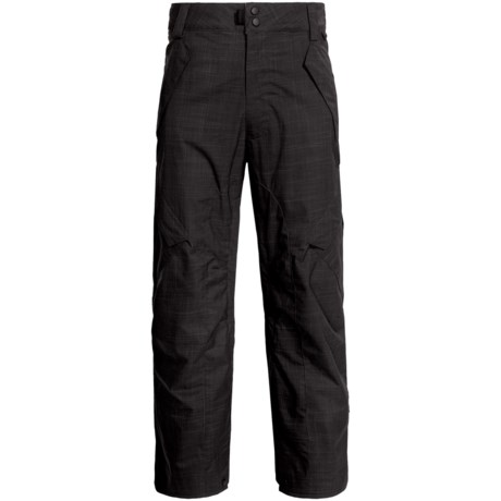 Ride Snowboards Phinney Snow Pants - Insulated (For Men)