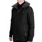Ride Snowboards Riot Ski Jacket - Insulated (For Men)