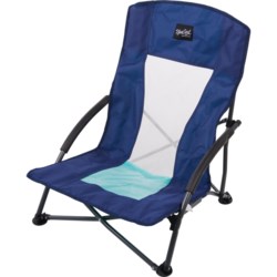 NorEast Outdoors Low Rider Chair