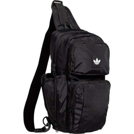 adidas Utility 4 Sling Bag