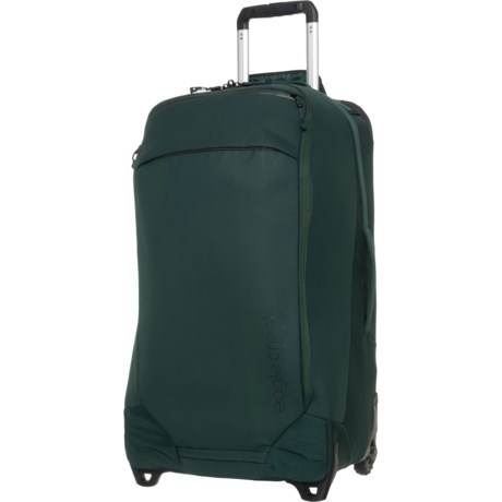 Eagle Creek 24” Tarmac XE Spinner Suitcase - Softside, Arctic Seagreen
