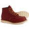 Red Wing 6” Classic Gore-Tex® Moc-Toe Boots - Waterproof, Leather, Factory 2nds (For Men)