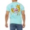 PARTY PANTS Hows Mai Tai Graphic T-Shirt - Short Sleeve