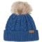 Pendleton Cable-Knit Beanie