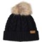 Pendleton Cable-Knit Beanie