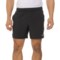HURLEY EXIST Bootcamp Block Logo Training Shorts