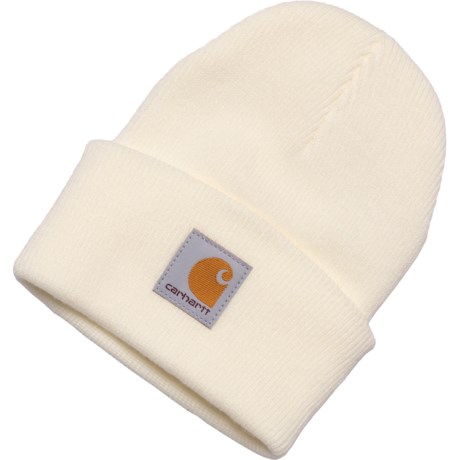 Carhartt CB8905 Acrylic Watch Hat (For Kids)