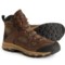 Vasque Breeze Hiking Boots - Waterproof, Nubuck (For Men)