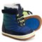 Robeez Infant Boys Aspen Winter Boots