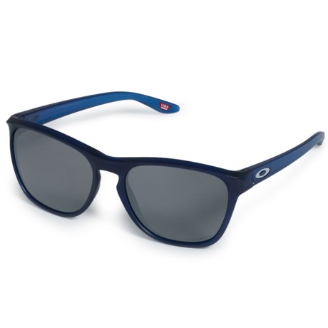 Oakley Manorburn Sunglasses - Prizm® Lenses