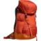 Deuter Fox 40 L Backpack - Paprika-Mandarine (For Boys and Girls)