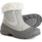Kamik Iceland Zip Winter Boots - Waterproof, Insulated (For Women)