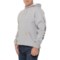 Carhartt K288 Loose Fit Midweight Logo Sleeve Graphic Hoodie - Factory Seconds