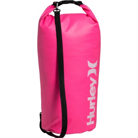 Hurley Camping 30 L Dry Bag - Waterproof
