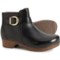 Dansko Brennan Side-Buckle Boots - Leather (For Women)