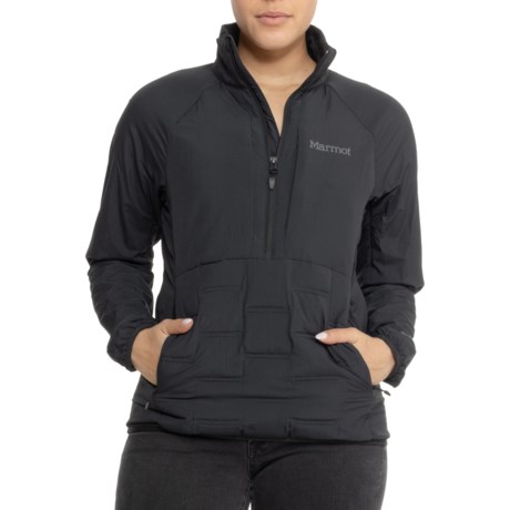 Marmot WarmCube Active Alt HB Jacket - 700 Fill Power, Zip Neck