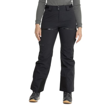 Marmot Orion Gore-Tex® Ski Pants - Waterproof, RECCO®