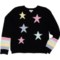 Design History Girls Star Sweater
