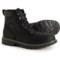 Wolverine Floorhand Work Boots - Waterproof, 6”, Leather (For Men)