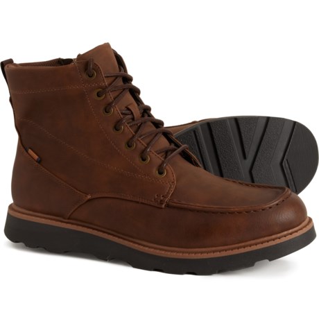 DR. SCHOLL'S Manchester Boots (For Men)