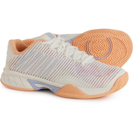 K-Swiss Girls Hypercourt Express 2 Tennis Sneakers