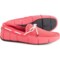 SWIMS Braided Lace Loafers (For Men)