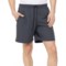 Quiksilver Work It Shorts - Built-In Shorts