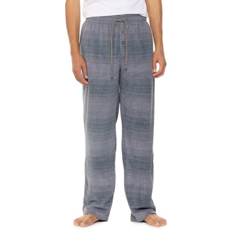 Dakota Grizzly Lambert Fleece Lounge Pants