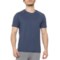 MOTION Cloud Plus Raglan Core Crew Neck T-Shirt - Short Sleeve