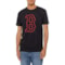 NEXT LEVEL Boston Red Sox Super Rival T-Shirt - Short Sleeve