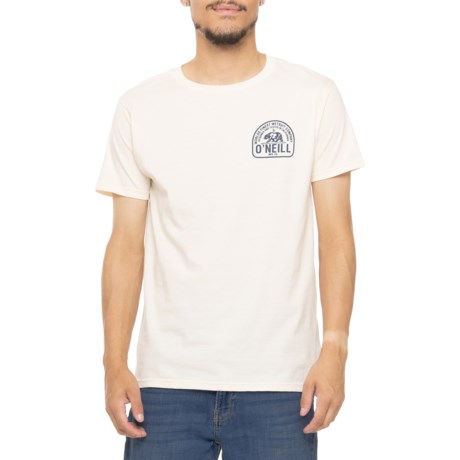 O'Neill Da Bear T-Shirt - Short Sleeve