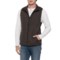ASICS Grid Baffle Multimedia Vest - Insulated
