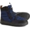 SWIMS Snow Runner Mid Snow Boots - Waterproof (For Men)