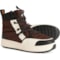 SWIMS Snow Runner Mid Snow Boots - Waterproof (For Men)