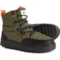 SWIMS Snow Runner Mid Snow Boots - Waterproof (For Men)